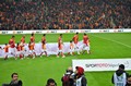 GALATASARAY - Beşiktaş