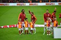 GALATASARAY - Beşiktaş