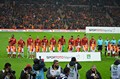 GALATASARAY - Beşiktaş