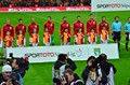 GALATASARAY - Beşiktaş