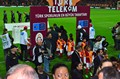 GALATASARAY - Beşiktaş