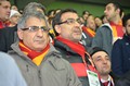 GALATASARAY - Beşiktaş