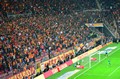 GALATASARAY - Beşiktaş