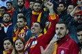 GALATASARAY - Beşiktaş