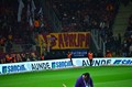 GALATASARAY - Beşiktaş