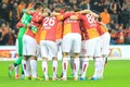 GALATASARAY - Beşiktaş