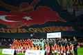 GALATASARAY - Beşiktaş