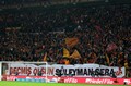 GALATASARAY - Beşiktaş