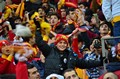 Bursaspor - GALATASARAY