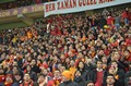 GALATASARAY - Bursaspor