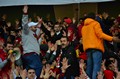 Bursaspor - GALATASARAY