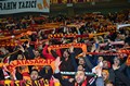 GALATASARAY - Bursaspor