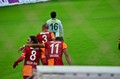 GALATASARAY - Bursaspor