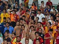 Bursaspor - GALATASARAY