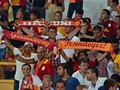 Bursaspor - GALATASARAY