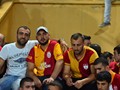 Bursaspor - GALATASARAY