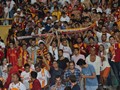 Bursaspor - GALATASARAY