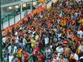 Bursaspor - GALATASARAY