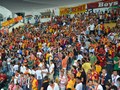 Bursaspor - GALATASARAY