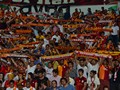 Bursaspor - GALATASARAY