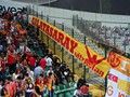 Bursaspor - GALATASARAY