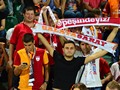 Bursaspor - GALATASARAY