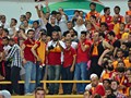 Bursaspor - GALATASARAY