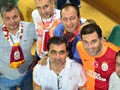 Bursaspor - GALATASARAY