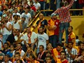 Bursaspor - GALATASARAY