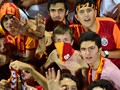 Bursaspor - GALATASARAY