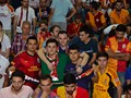 Bursaspor - GALATASARAY