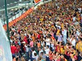 Bursaspor - GALATASARAY