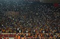 GALATASARAY LH - CSKA Moskova