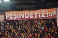 GALATASARAY LH - CSKA Moskova