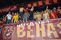 GALATASARAY LH - CSKA Moskova