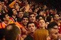 GALATASARAY LH - CSKA Moskova