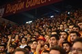 GALATASARAY LH - CSKA Moskova