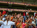 GALATASARAY - Çaykur Rizespor