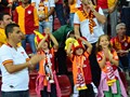 GALATASARAY - Çaykur Rizespor