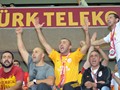 GALATASARAY - Çaykur Rizespor