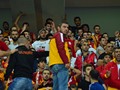 GALATASARAY - Çaykur Rizespor