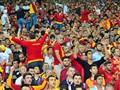 GALATASARAY - Çaykur Rizespor