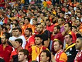 GALATASARAY - Çaykur Rizespor