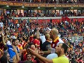 GALATASARAY - Çaykur Rizespor