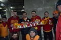 GALATASARAY - Chelsea FC