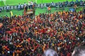 GALATASARAY - Chelsea FC