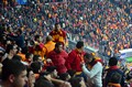 GALATASARAY - Chelsea FC