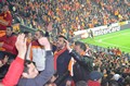 GALATASARAY - Chelsea FC