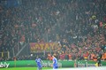 GALATASARAY - Chelsea FC