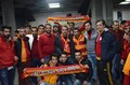 GALATASARAY - Chelsea FC